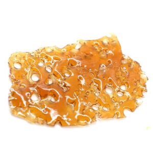 Shatter cannabis testing simplified