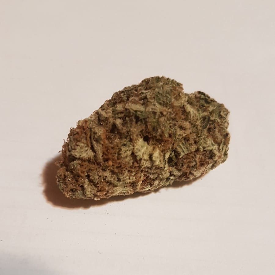 Pink Champagne Cannabis Testing Simplified